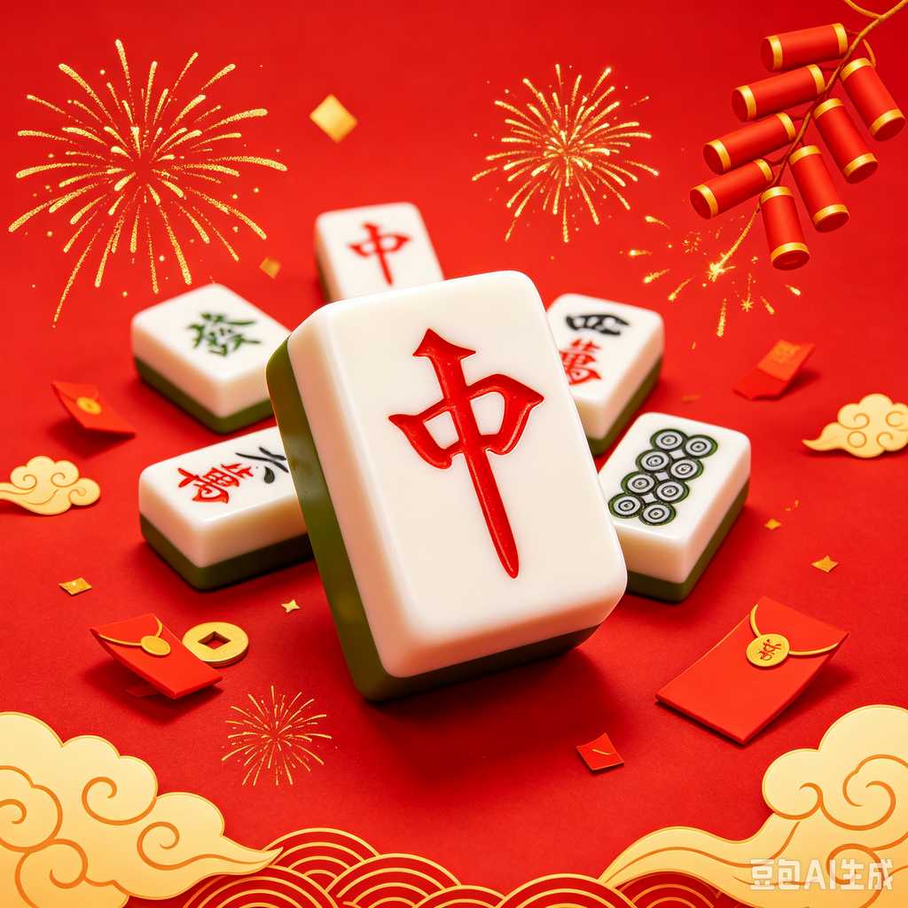 high end affordable mahjong set