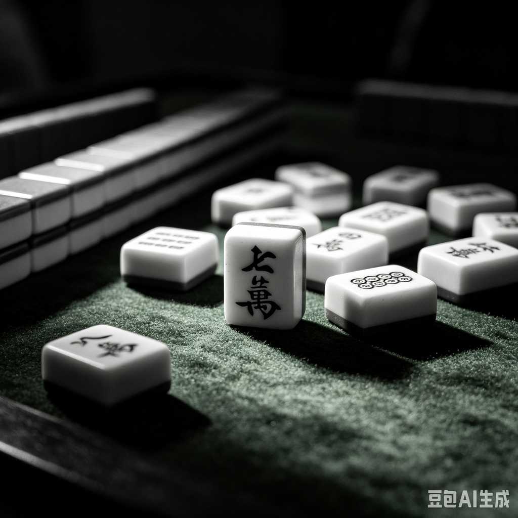 name engrave mahjong set